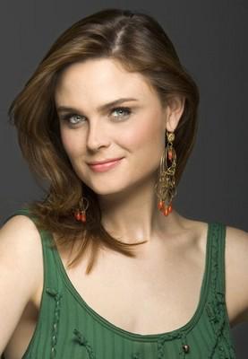 Emily Deschanel's Pregnancy Diet: